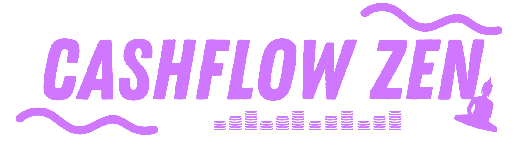 Cashflowzen isologo
